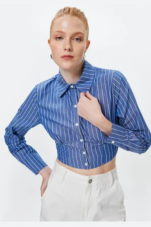 Koton Langarmshirt Langärmelig Slim Shirt - Verkäufer: