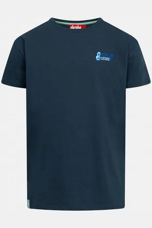Derbe Print-Shirt Spielver--R Herren T-Shirt (1-tlg) - Verkäufer: SAGATOO