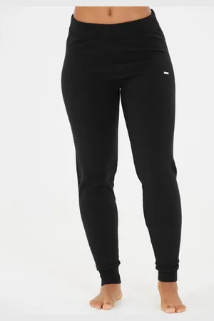 Athlecia Sporthose Dava in kuschelig-weichem Design