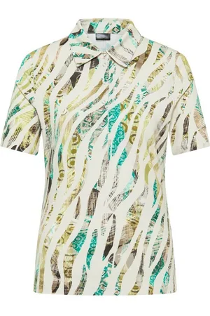 Barbara Lebek Poloshirt T-Shirts - Verkäufer: Fashion & Style GmbH & Co. KG