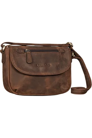 STILORD Handtasche "Tamara" Kleine Handtasche Damen Leder - Verkäufer: Leder