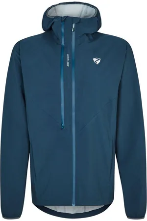 Ziener Regenjacke Jacke NARON man Kapuzenjacke (1-St) - Verkäufer: fashioncore