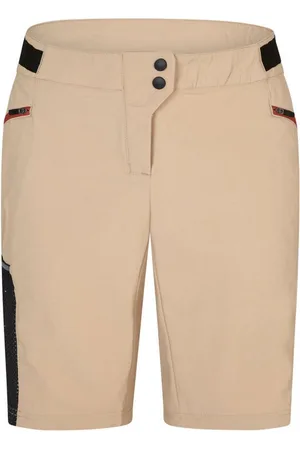 Ziener Fahrradhose Shorts NEXITA LADY Bikeshort (1-tlg) - Verkäufer: fashioncore
