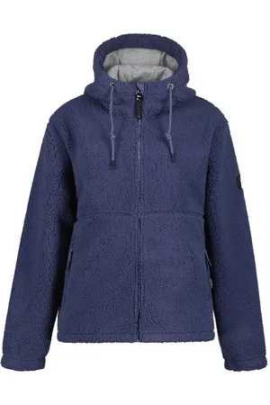 Icepeak Fleecejacke ADDIAS (1-St)