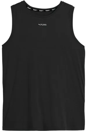 PUMA Tanktop Triblend mit Seitenschlitzen für mehr Bewegungsfreiheit - Verkäufer: bonvenon
