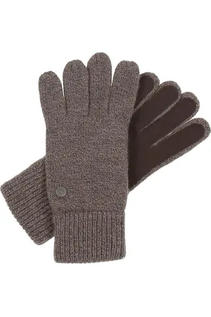 Bugatti Strickhandschuhe Wollhandschuhe (1-St) - Verkäufer: FRAAS