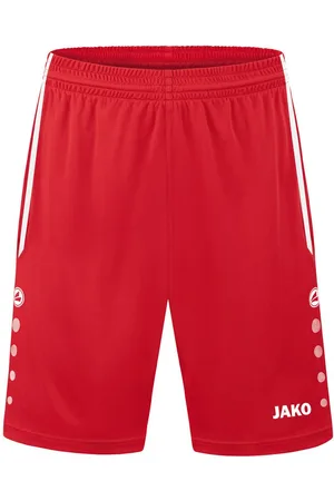 Jako Sweatbermudas 4499 Sporthose Allround - Verkäufer: Teamsport X-press