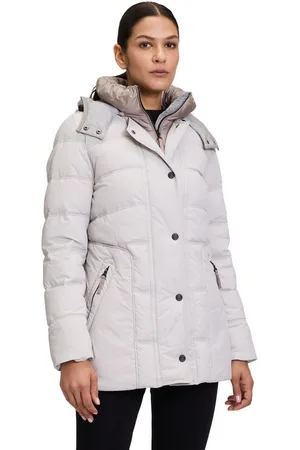 gil-bret Winterjacke gesteppt mit Kapuze