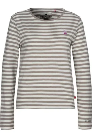 Lieblingsstück Sweatshirt CalistaL mit Streifen