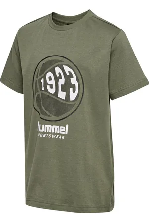 Hummel T-Shirt Hmlleo T-Shirt S/S - Verkäufer: 247Group GmbH