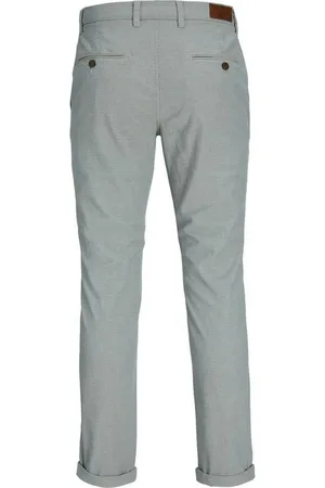 JACK & JONES Chinohose Marco Fury - Verkäufer: Mode Wendeln