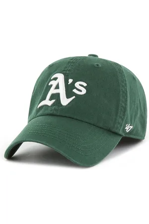 47 Brand Flex Cap Curved FRANCHISE Oakland Athletics - Verkäufer: ICED OUT