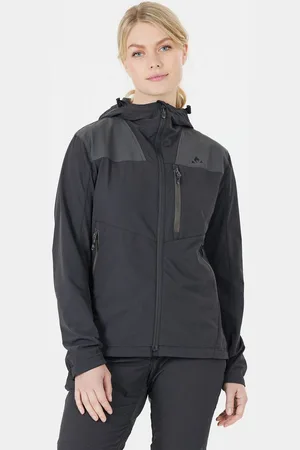 Whistler Outdoorjacke Salton mit 4-Wege-Stretch