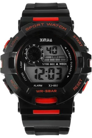 XINJIA Digitaluhr, (Sport) - Verkäufer: Shaghafi GmbH