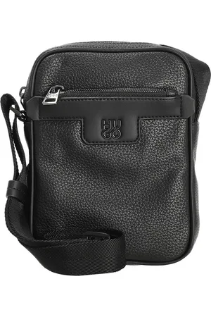 HUGO BOSS Umhängetasche Nesh - Umhängetasche 20 cm (black) - Verkäufer: Markenkoffer