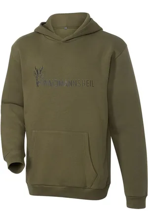 Parforce Sweatshirt Hoodie - Verkäufer: Frankonia