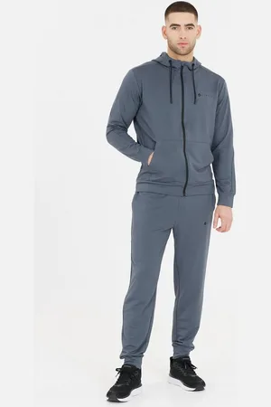 Virtus Sweatshirt Brent mit extra hohem Viskoseanteil
