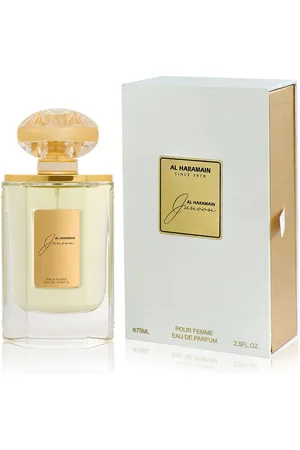 Al Haramain Eau de Parfum Junoon - Verkäufer: Parfum-Eden