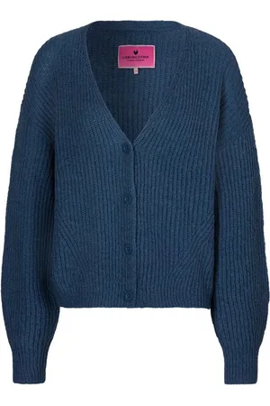 Lieblingsstück Strickjacke BellonaL mit Knöpfen