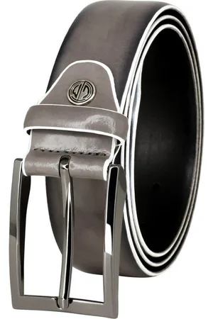 Lindenmann Ledergürtel - Verkäufer: AE Accessories Exclusive GmbH
