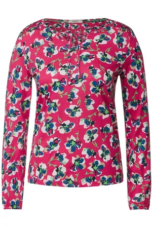 CECIL Langarmshirt - Verkäufer: PTH ESP