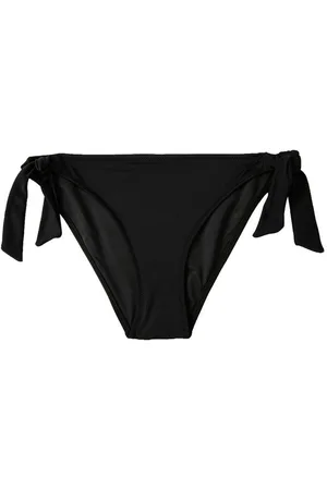 Koton Bikini-Hose Normale Leibhöhe Mit Schleife Bikini-Unterteil - Verkäufer: