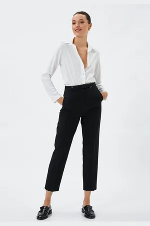 Koton Langarmshirt Langärmelig Slim Shirt - Verkäufer: