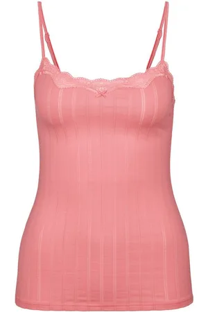 Calida Spaghettitop Etude Toujours Damen (1-tlg) - Verkäufer: