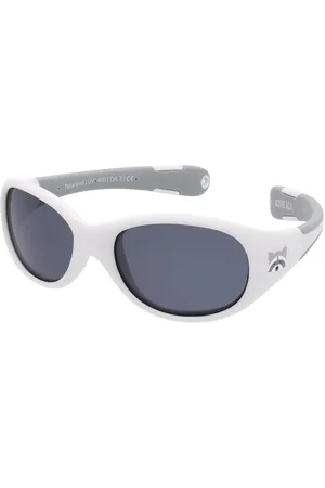 Active Sonnenbrille Baby-Sonnenbrille Safari 0-24 Monate Kategorie 3, UV400, polarisiert, Jungen & Mädchen, 2 Größen - Verkäufer: Fachversand Nagel