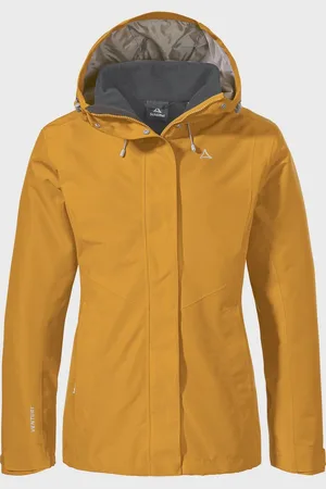 Schöffel Doppeljacke Hiking 3in1 Jacket Style Okere WMS