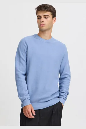 Casual Friday Strickpullover CFKARL 0160 structured crew neck knit modischer Pullover - Verkäufer: meinemarkenmode
