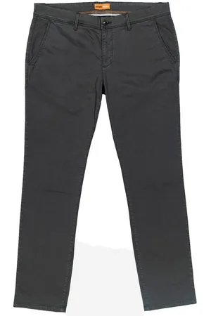 EMILIO ADANI Chinohose Chino regular - Verkäufer: engbers