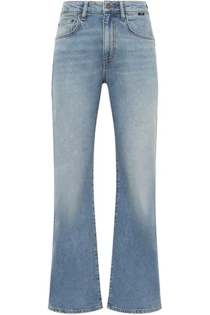 Mavi Weite Jeans VICTORIA Wide Leg Jeans