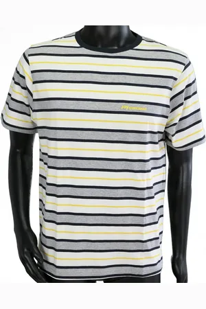 JOY SPORTSWEAR T-Shirt ARI C-Neck Herren Shirt Gesticktes Logo - Verkäufer: Silberpfeil