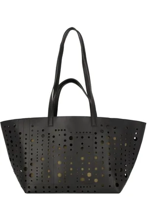 Desigual Shopper Bloomer, Polyurethan - Verkäufer: WE LOVE BAGS