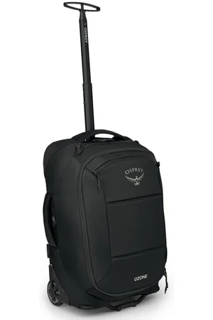 Osprey Handgepäck-Trolley Ozone 2-Wheel Carry On 40 Trolley (Gewicht 2,03kg) - Verkäufer: Biwak Outdoor-Shop