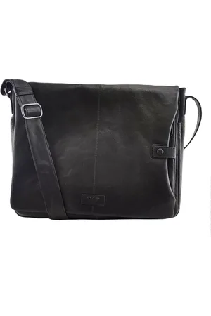 Voi Geldbörse Laptoptasche 25009 FILIZ Dakota Umhängetasche Leder Unisex - Verkäufer: Hebold Lederwaren
