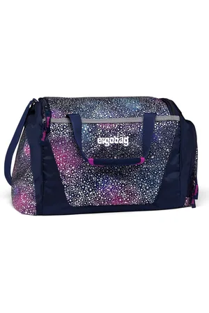 Ergobag Sporttasche Super Reflex Glow-Edition - Verkäufer: modeherz