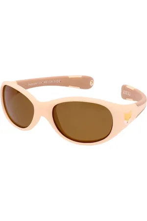 Active Sonnenbrille Baby-Sonnenbrille Safari 0-24 Monate Kategorie 3, UV400, polarisiert, Jungen & Mädchen, 2 Größen - Verkäufer: Fachversand Nagel
