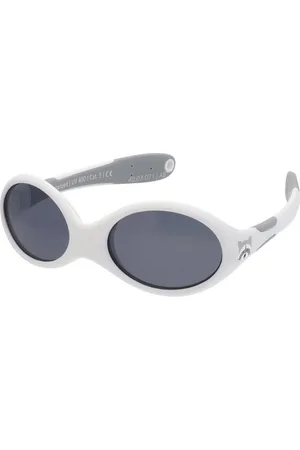 Active Sonnenbrille Baby-Sonnenbrille Safari 0-24 Monate Kategorie 3, UV400, polarisiert, Jungen & Mädchen, 2 Größen - Verkäufer: Fachversand Nagel