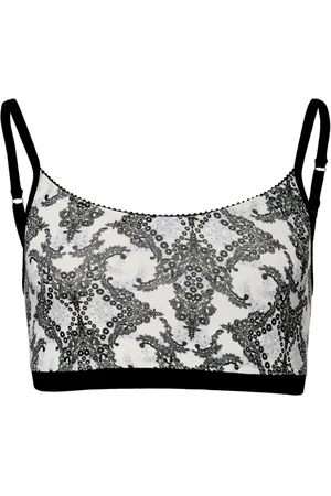 LIVING CRAFTS Bustier SANDRINA GOTS zertifiziert - Verkäufer:
