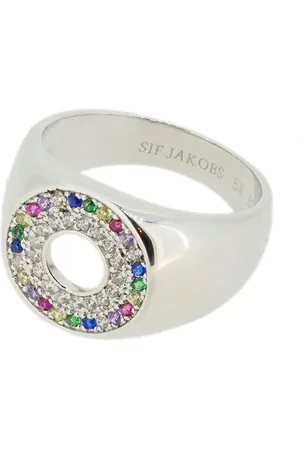 Sif Jakobs Fingerring -R1048-XCZ - Verkäufer: Uhren-Riegg