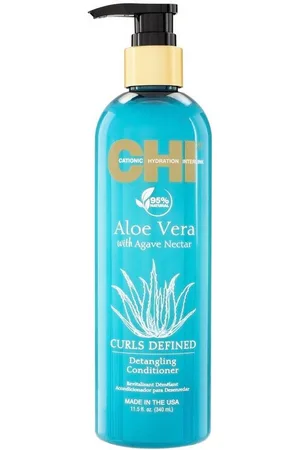 CHI Haarspülung Aloe Vera Detangling Conditioner 340ml - Verkäufer: Haibu