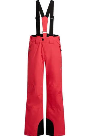 mc kinley Latzhose Mä.-Hose Eva gls - Verkäufer: INTERSPORT Glass