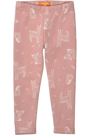 Staccato Thermohose mit Allover-Print