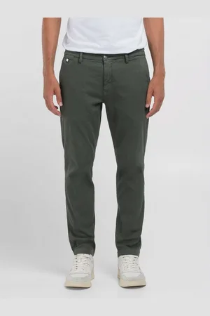 Replay Chinohose Benni Regular Slim