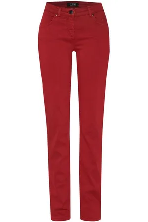 Toni 5-Pocket-Jeans Perfect Shape Straight - Verkäufer: Modehaus Arz