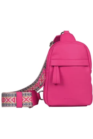 TOM TAILOR Rucksack Palina - Verkäufer: modeherz