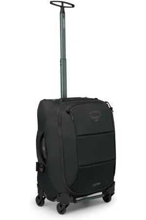 Osprey Handgepäck-Trolley Ozone 4-Wheel Carry On 38 Trolley (Gewicht 2,3kg), 4 Rollen - Verkäufer: Biwak Outdoor-Shop
