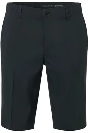 Abacus Golfshorts Abacus Golf Shorts Cleek Flex Schwarz Herren UK 34 - Verkäufer: Svens Golfshop GmbH